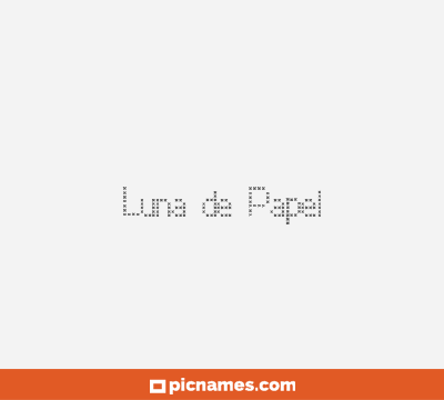 Luna de Papel